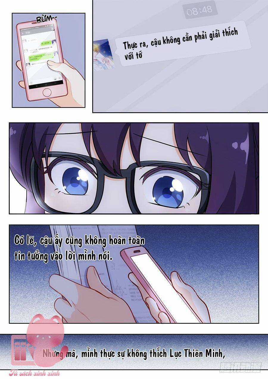 Luyến Ái 1/2 - Chapter 49 - Trang 5