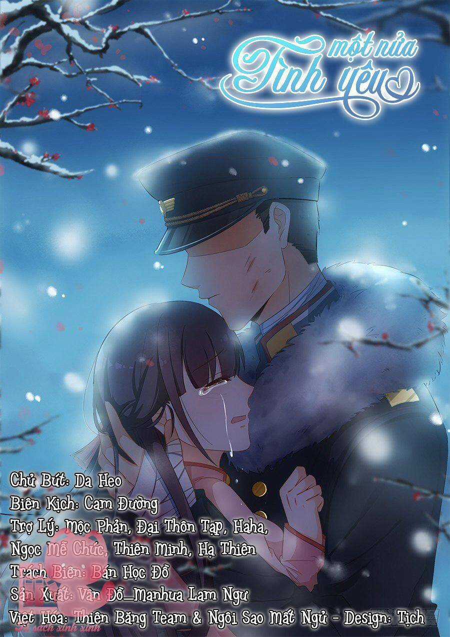 Luyến Ái 1/2 - Chapter 50 - Trang 1