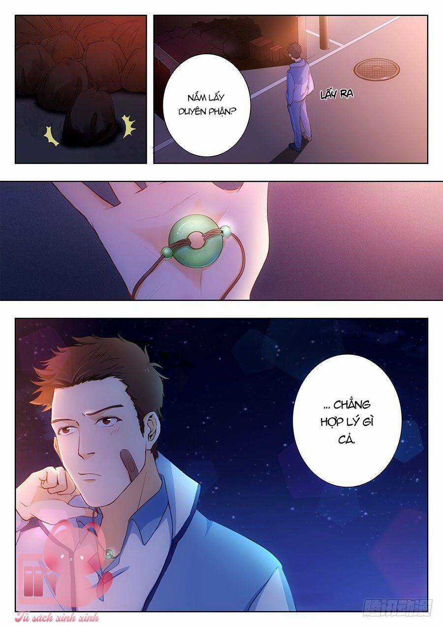 Luyến Ái 1/2 - Chapter 50 - Trang 5