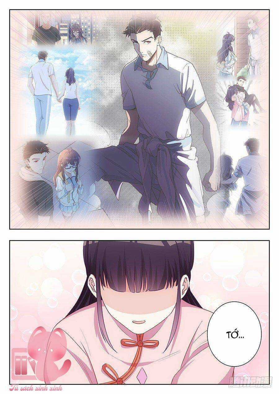 Luyến Ái 1/2 - Chapter 50 - Trang 9