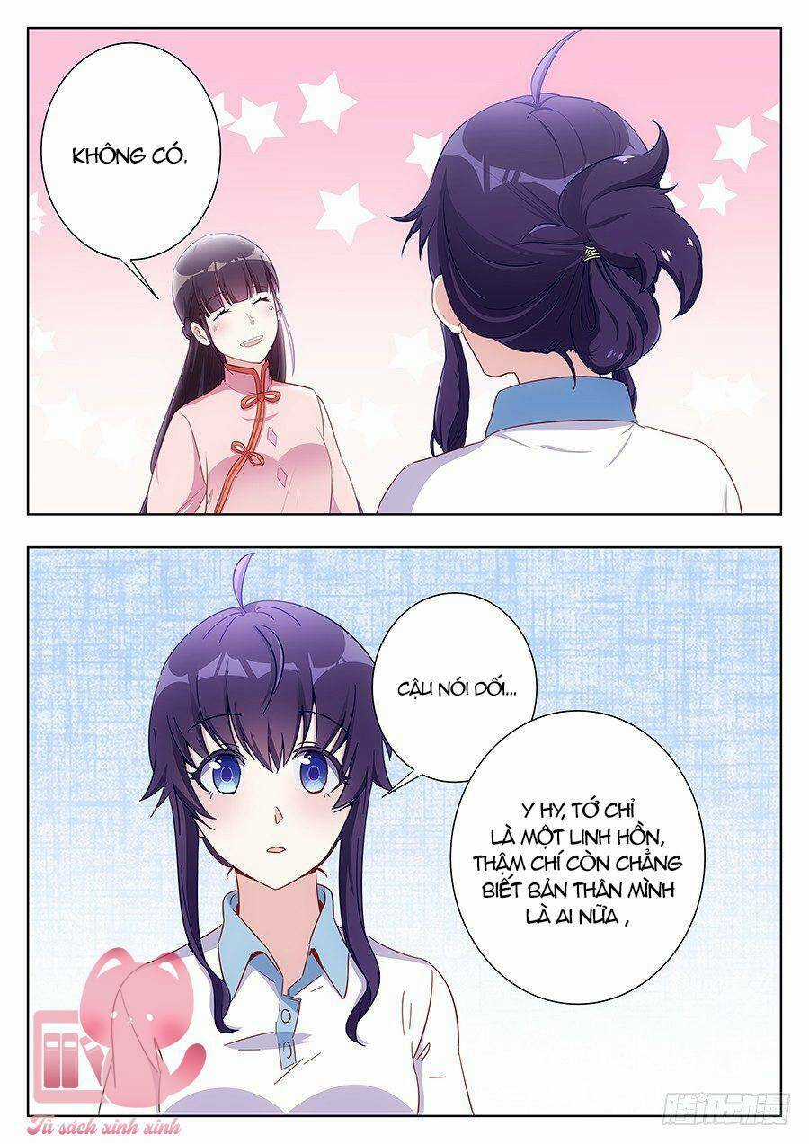 Luyến Ái 1/2 - Chapter 50 - Trang 10