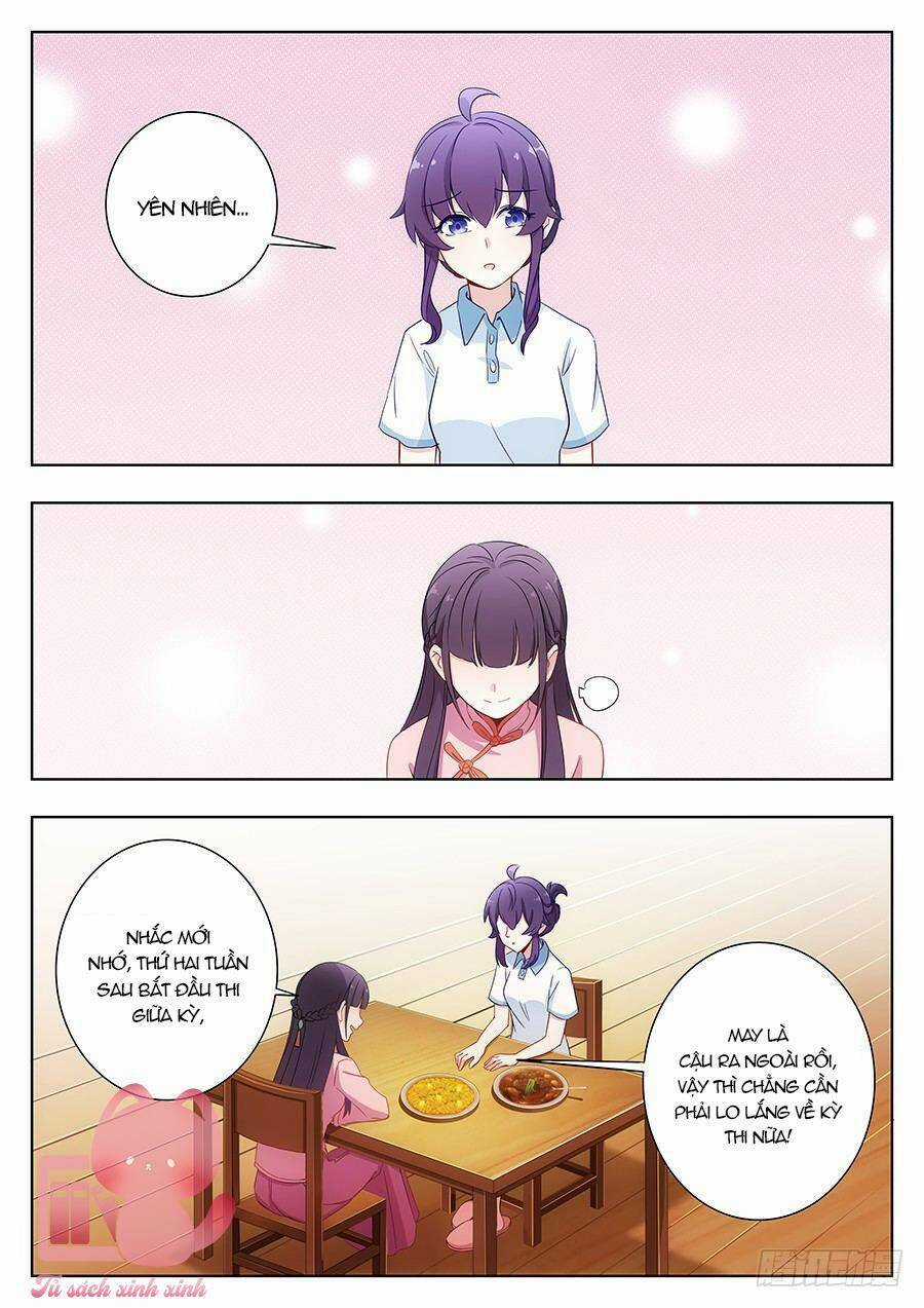 Luyến Ái 1/2 - Chapter 51 - Trang 1