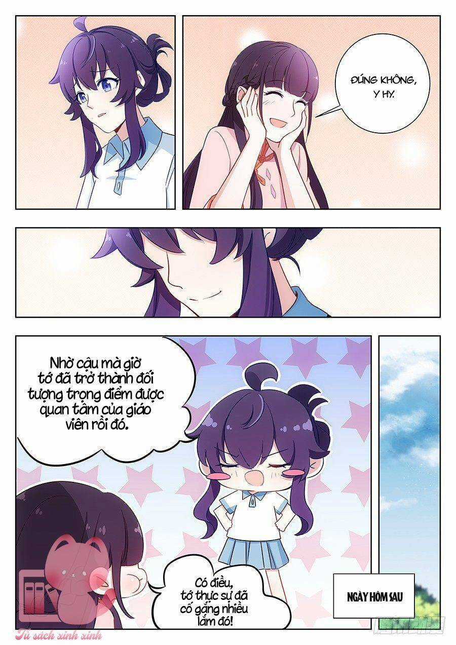 Luyến Ái 1/2 - Chapter 51 - Trang 2