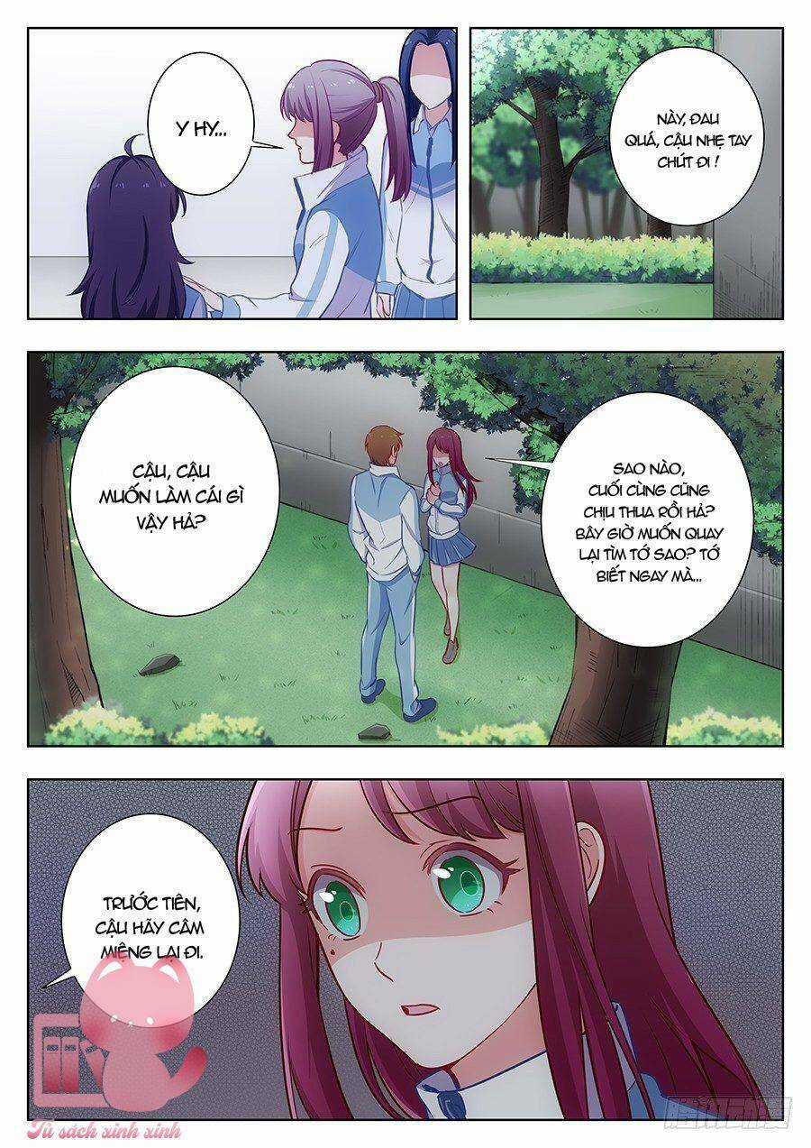 Luyến Ái 1/2 - Chapter 51 - Trang 13