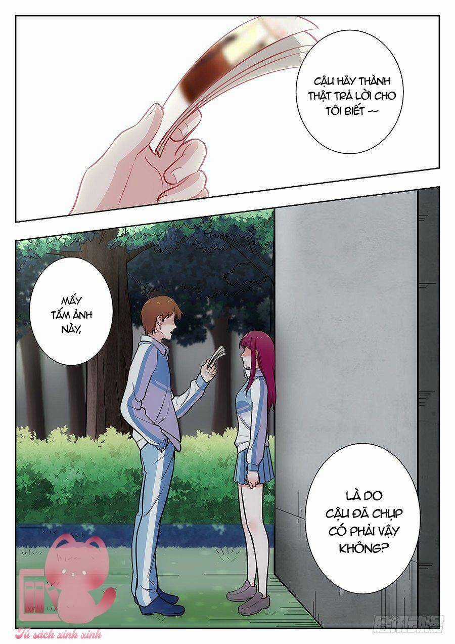 Luyến Ái 1/2 - Chapter 51 - Trang 14