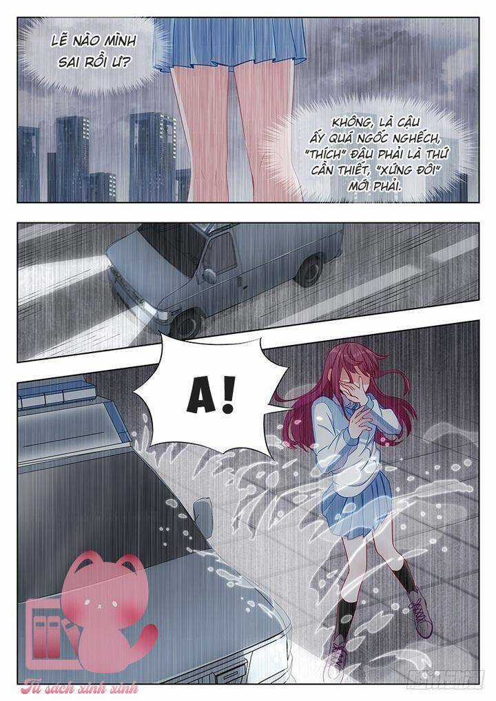Luyến Ái 1/2 - Chapter 52 - Trang 12