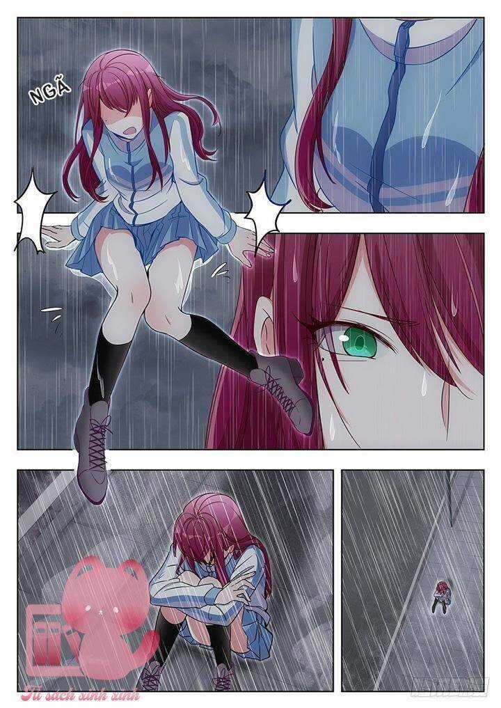 Luyến Ái 1/2 - Chapter 52 - Trang 13