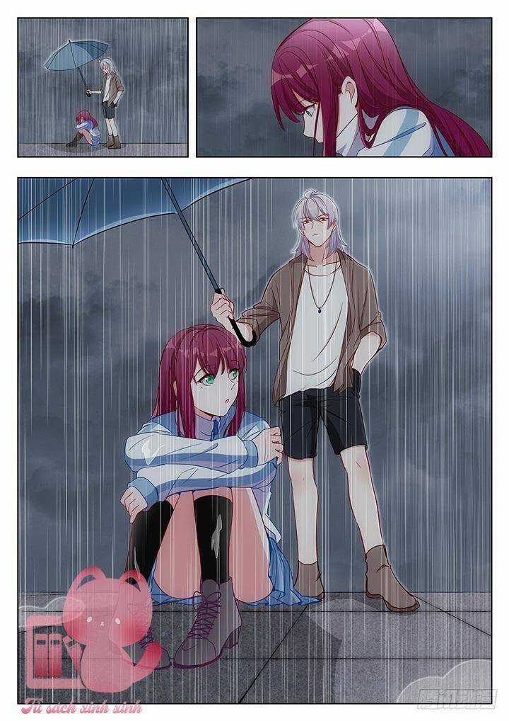 Luyến Ái 1/2 - Chapter 52 - Trang 14