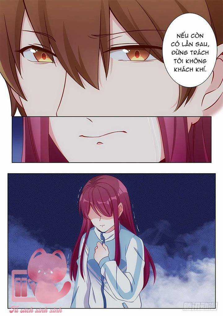 Luyến Ái 1/2 - Chapter 52 - Trang 8