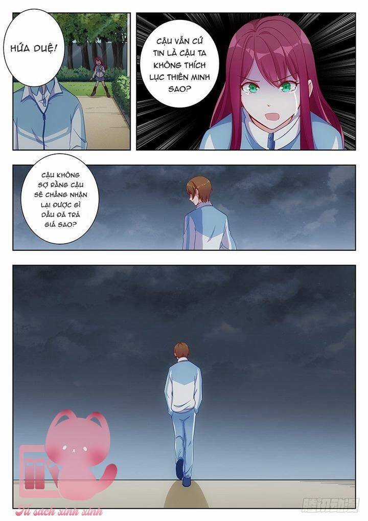 Luyến Ái 1/2 - Chapter 52 - Trang 9