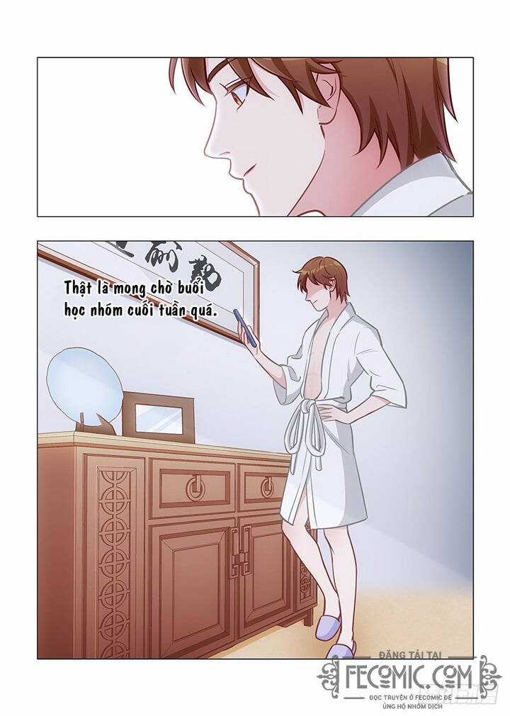 Luyến Ái 1/2 - Chapter 53 - Trang 12