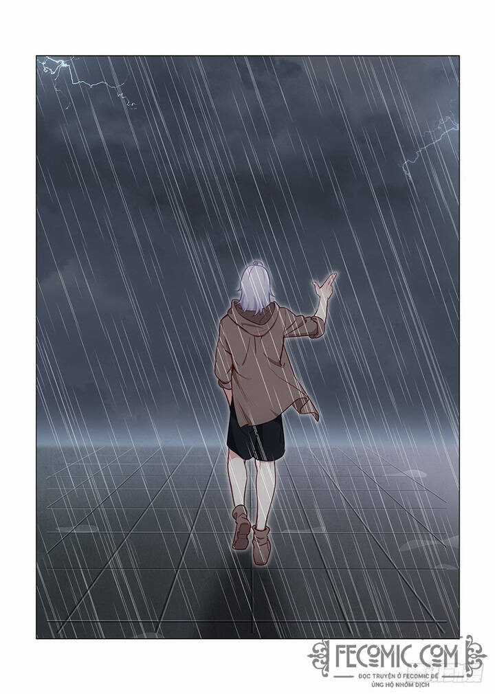 Luyến Ái 1/2 - Chapter 53 - Trang 10