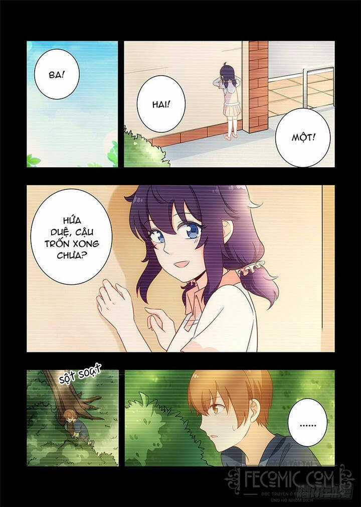 Luyến Ái 1/2 - Chapter 54 - Trang 2