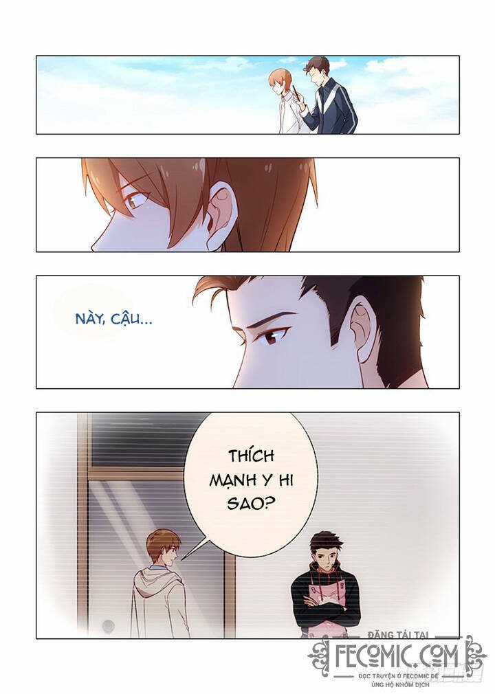 Luyến Ái 1/2 - Chapter 54 - Trang 13