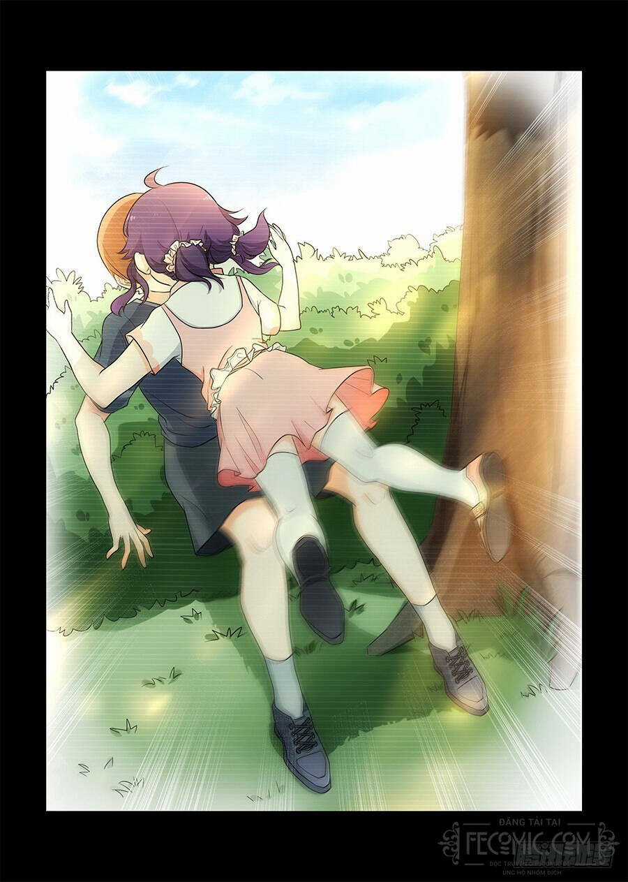 Luyến Ái 1/2 - Chapter 54 - Trang 5