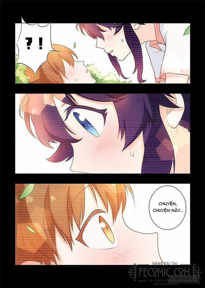 Luyến Ái 1/2 - Chapter 54 - Trang 6