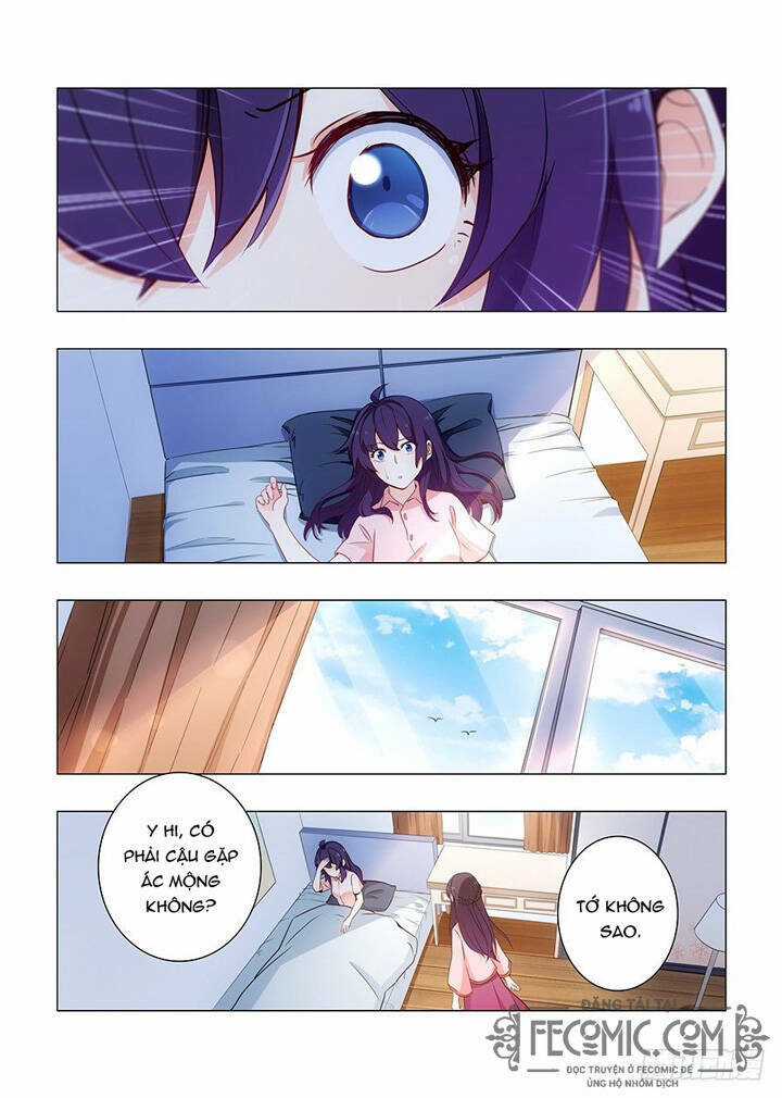 Luyến Ái 1/2 - Chapter 54 - Trang 9