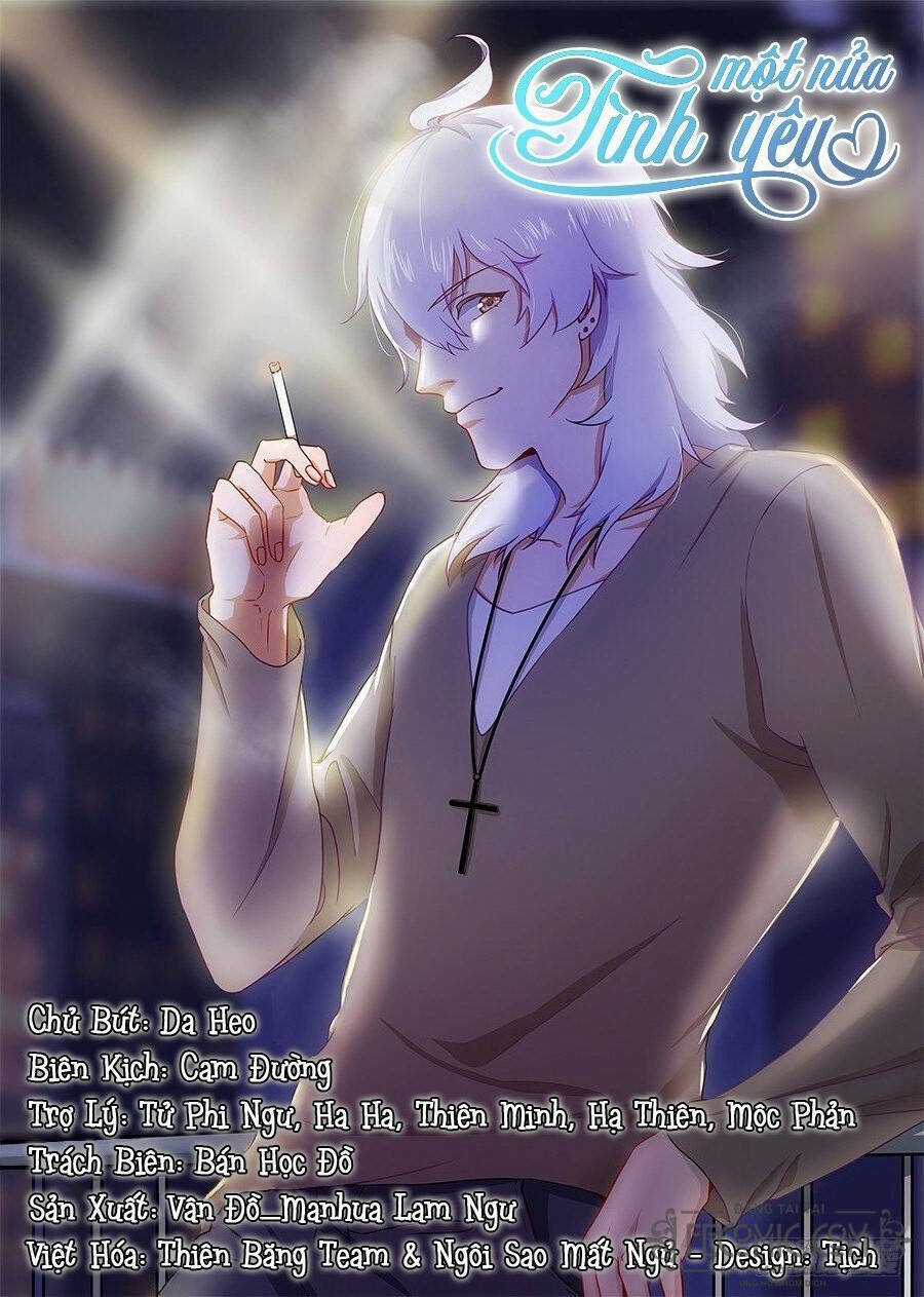 Luyến Ái 1/2 - Chapter 55 - Trang 1