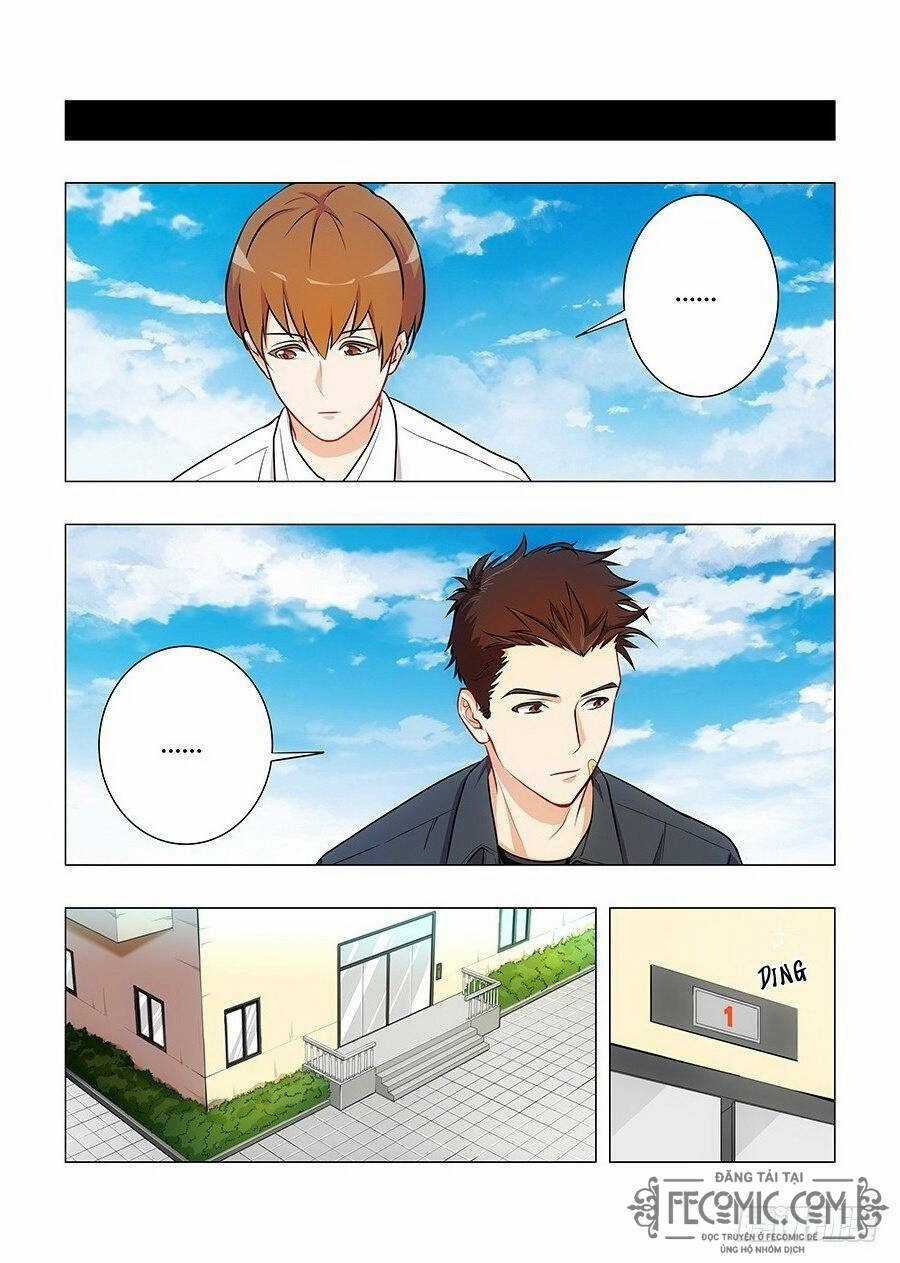 Luyến Ái 1/2 - Chapter 55 - Trang 3