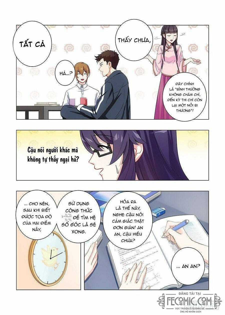 Luyến Ái 1/2 - Chapter 55 - Trang 7