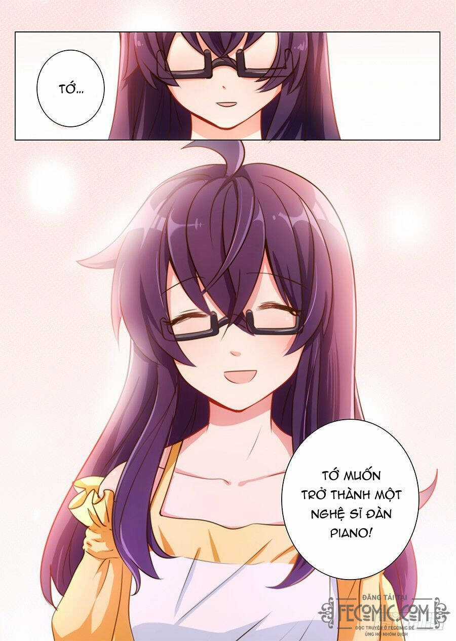 Luyến Ái 1/2 - Chapter 56 - Trang 12