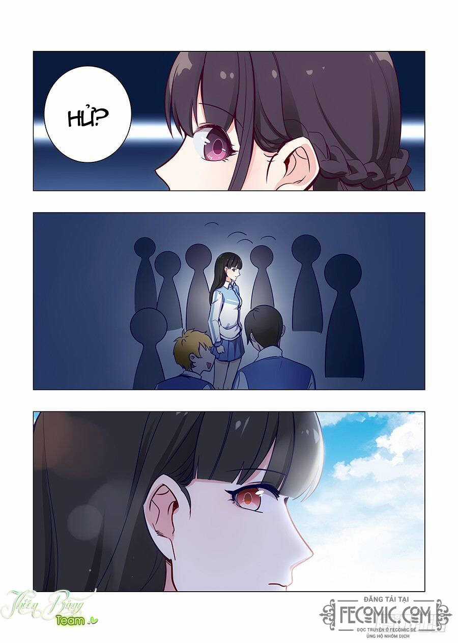 Luyến Ái 1/2 - Chapter 57 - Trang 11