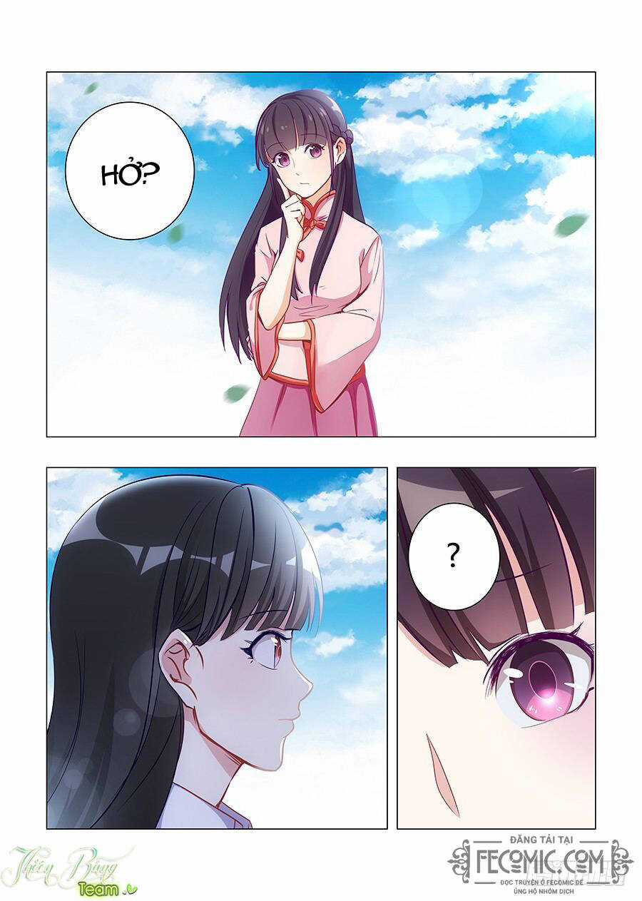 Luyến Ái 1/2 - Chapter 57 - Trang 12