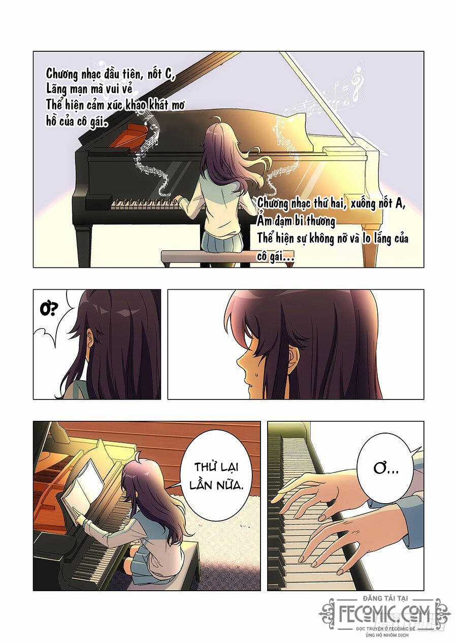 Luyến Ái 1/2 - Chapter 59 - Trang 16