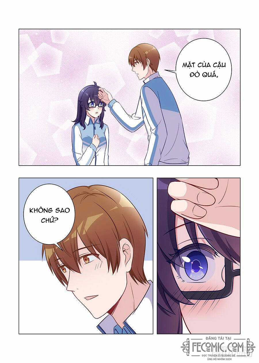 Luyến Ái 1/2 - Chapter 59 - Trang 6