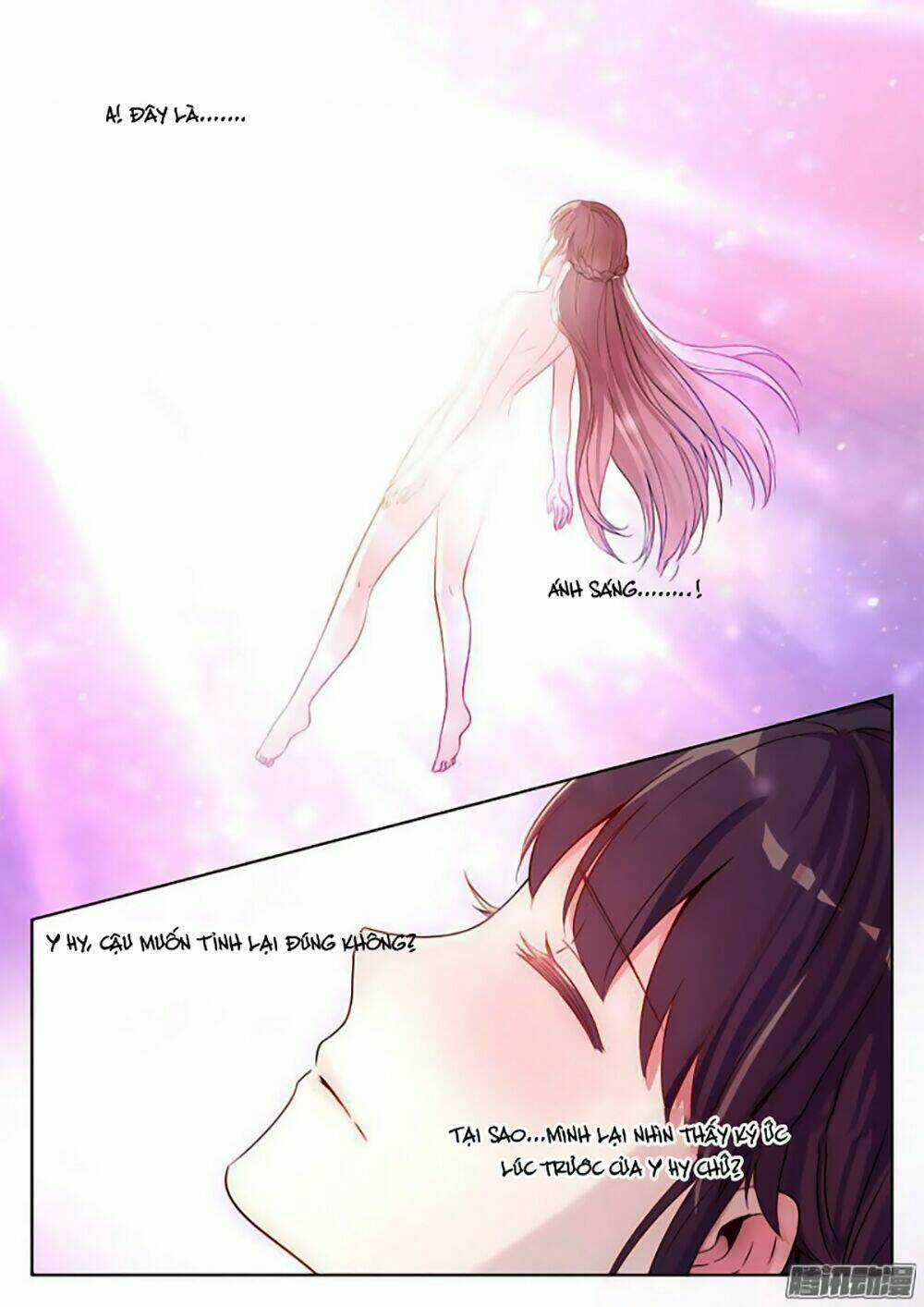 Luyến Ái 1/2 - Chapter 6 - Trang 15