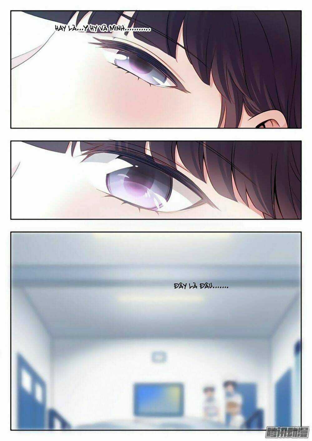 Luyến Ái 1/2 - Chapter 6 - Trang 16