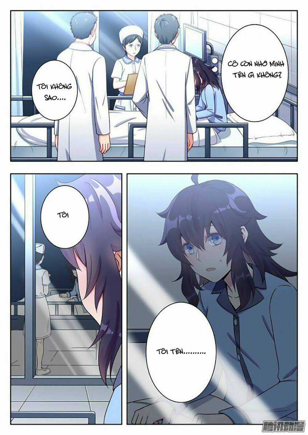 Luyến Ái 1/2 - Chapter 6 - Trang 19