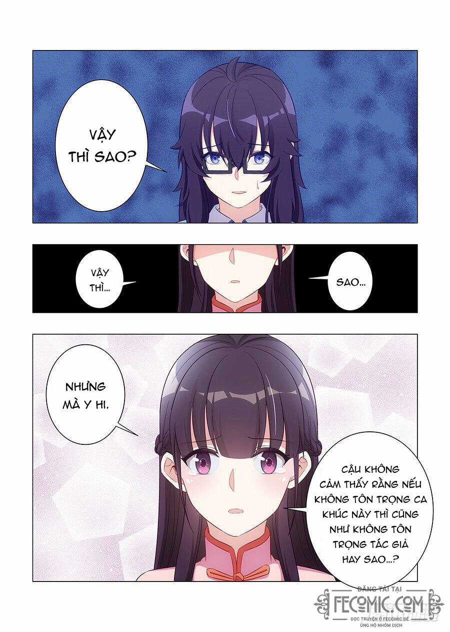 Luyến Ái 1/2 - Chapter 60 - Trang 15