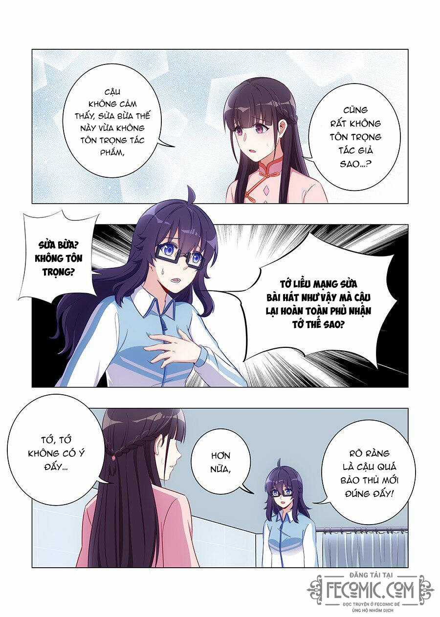 Luyến Ái 1/2 - Chapter 61 - Trang 2