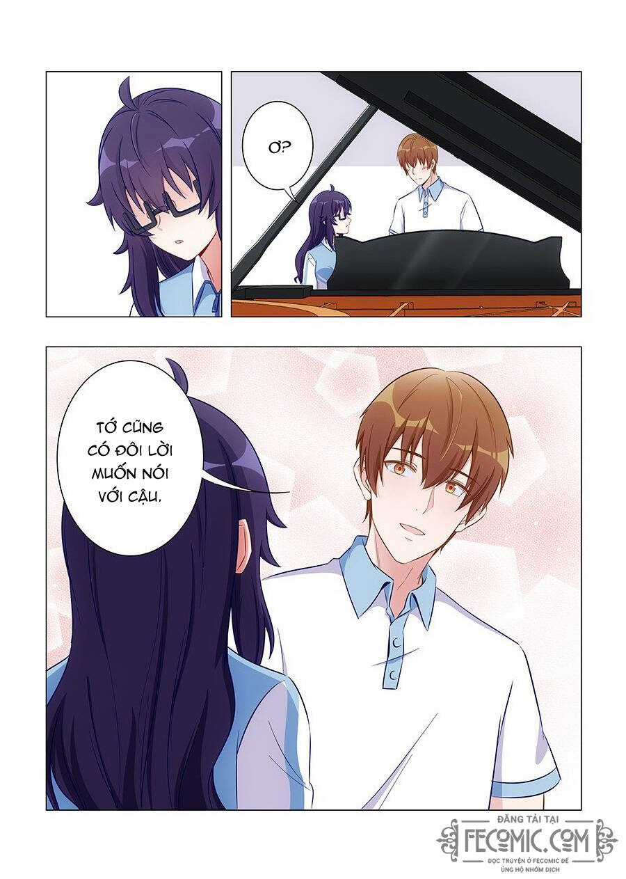 Luyến Ái 1/2 - Chapter 61 - Trang 11