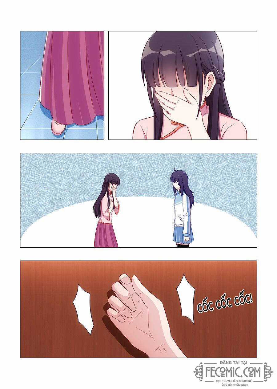Luyến Ái 1/2 - Chapter 61 - Trang 6