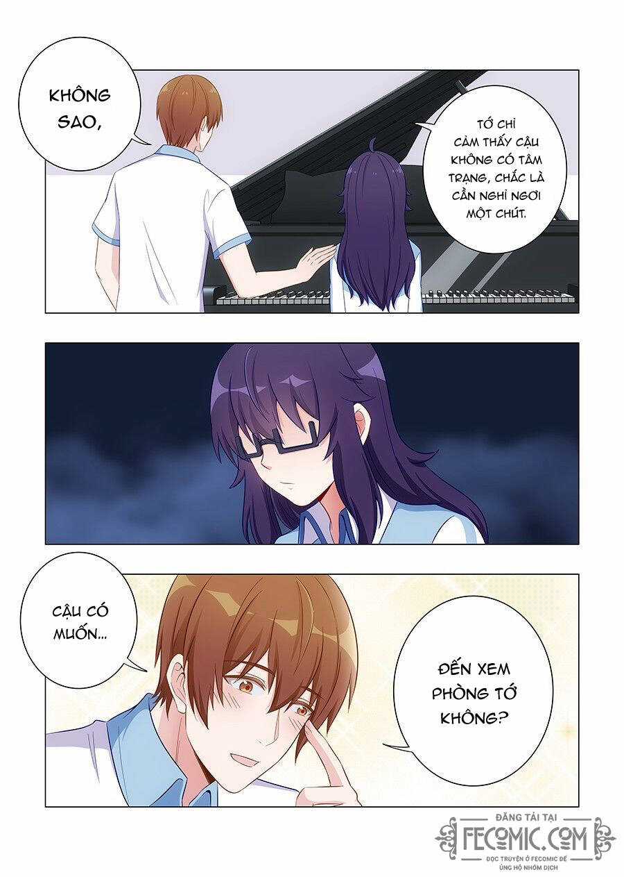 Luyến Ái 1/2 - Chapter 61 - Trang 10