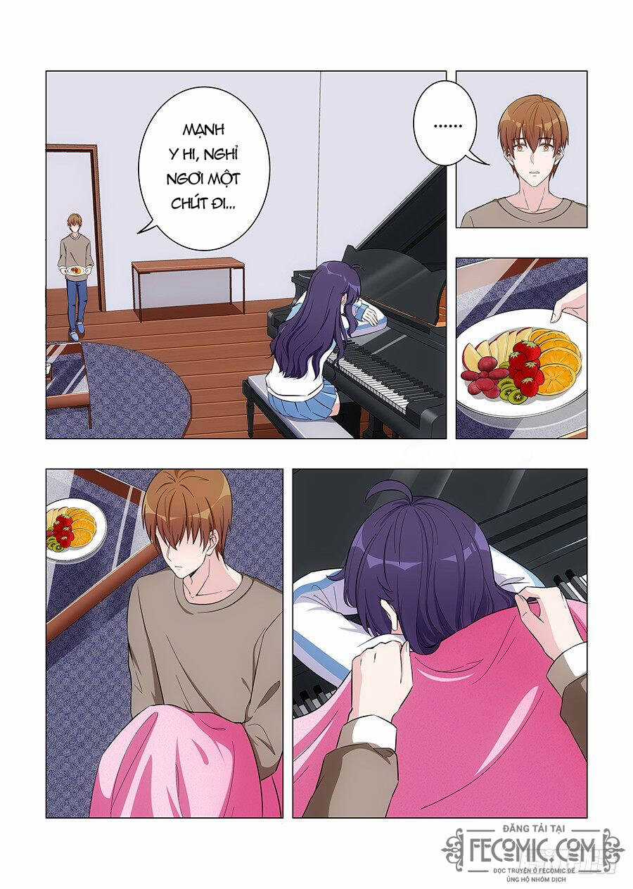 Luyến Ái 1/2 - Chapter 62 - Trang 14