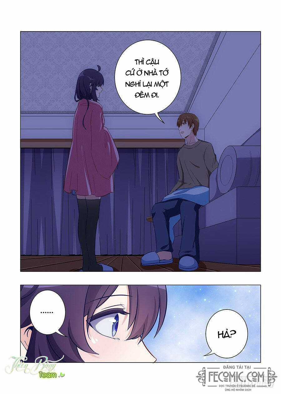 Luyến Ái 1/2 - Chapter 62 - Trang 16