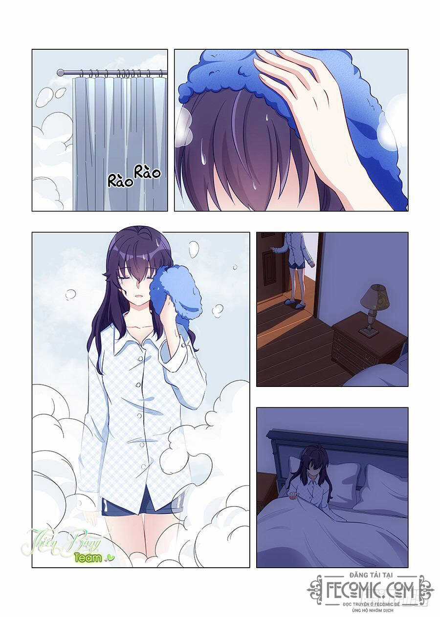 Luyến Ái 1/2 - Chapter 62 - Trang 17