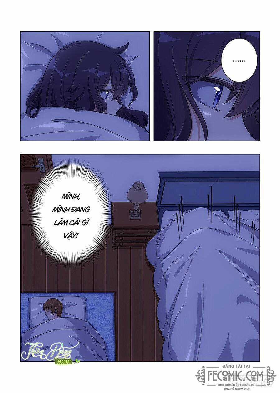 Luyến Ái 1/2 - Chapter 62 - Trang 18