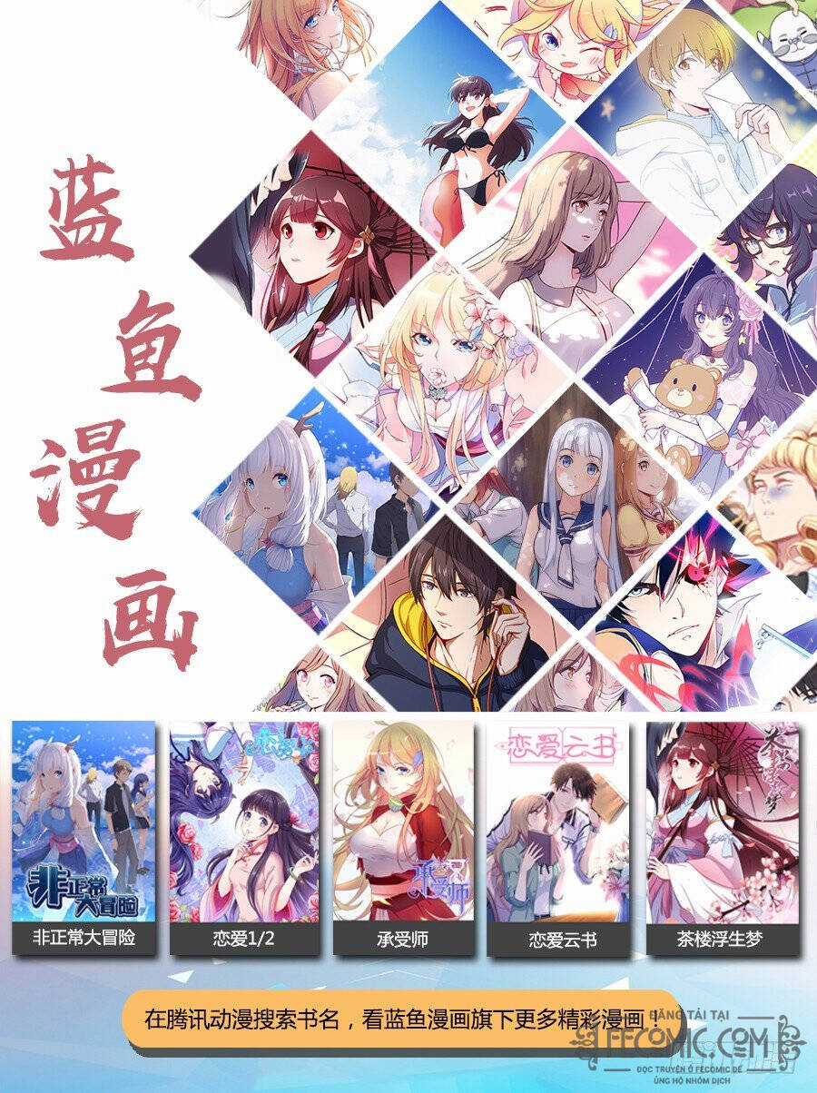 Luyến Ái 1/2 - Chapter 62 - Trang 22