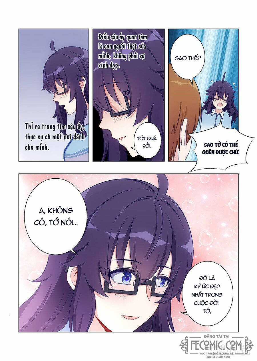 Luyến Ái 1/2 - Chapter 62 - Trang 5