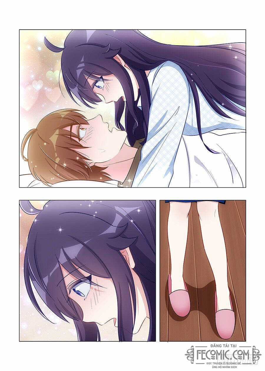 Luyến Ái 1/2 - Chapter 63 - Trang 13