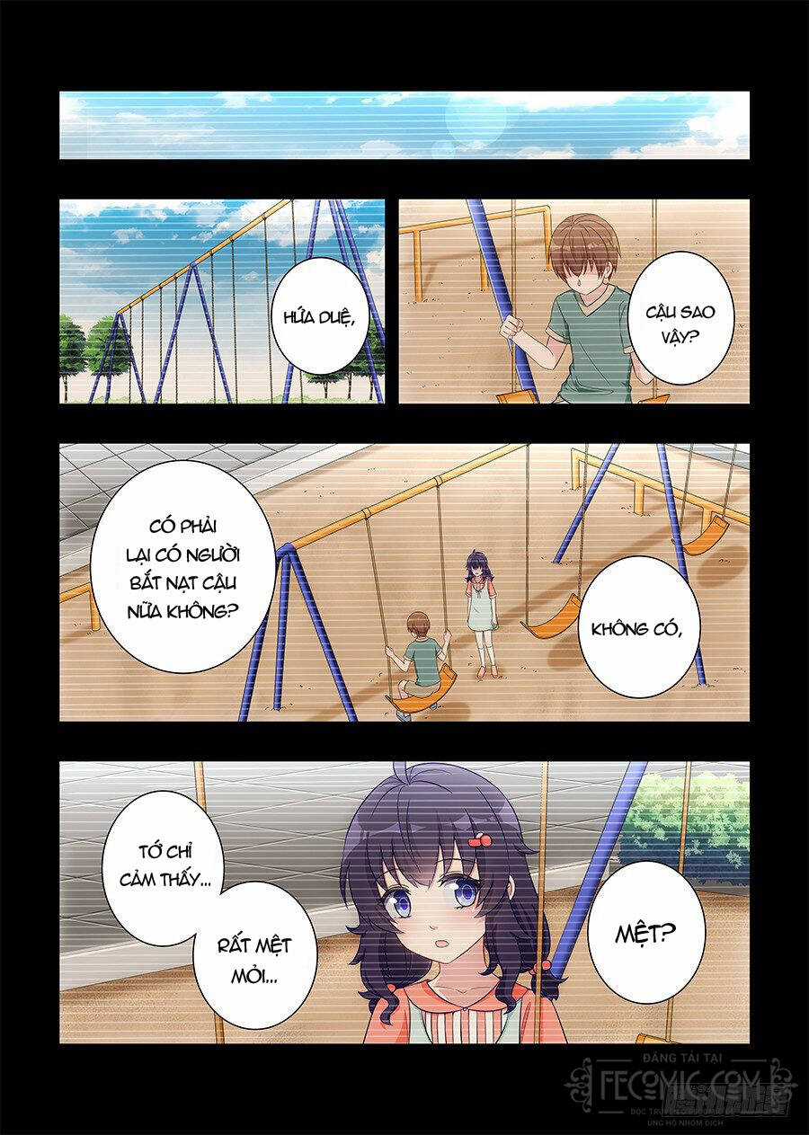 Luyến Ái 1/2 - Chapter 63 - Trang 5