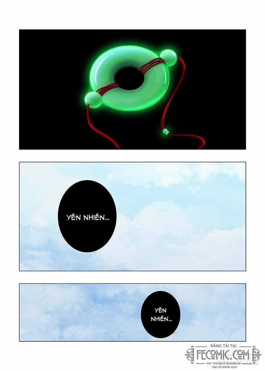 Luyến Ái 1/2 - Chapter 64 - Trang 12