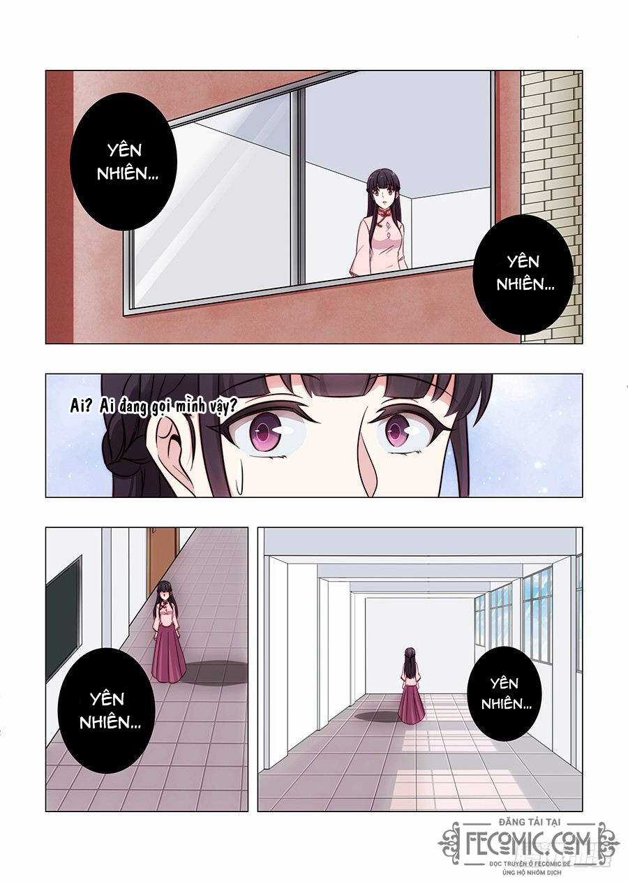 Luyến Ái 1/2 - Chapter 64 - Trang 13