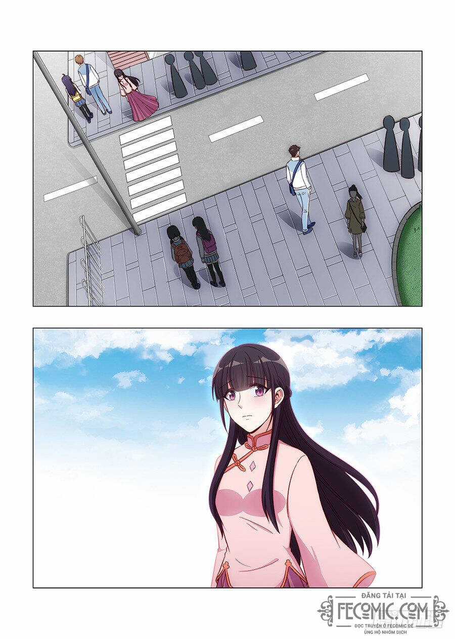 Luyến Ái 1/2 - Chapter 64 - Trang 5