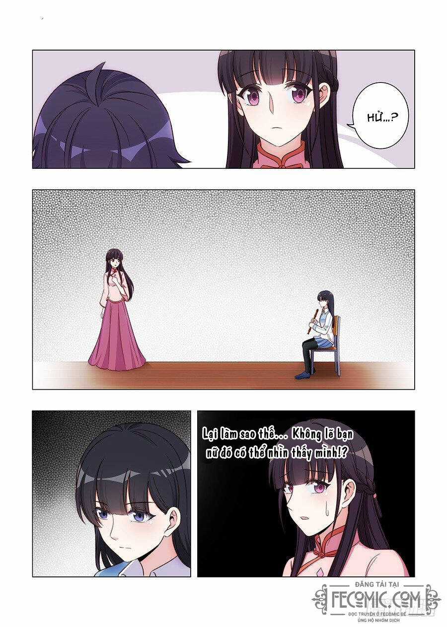 Luyến Ái 1/2 - Chapter 64 - Trang 9