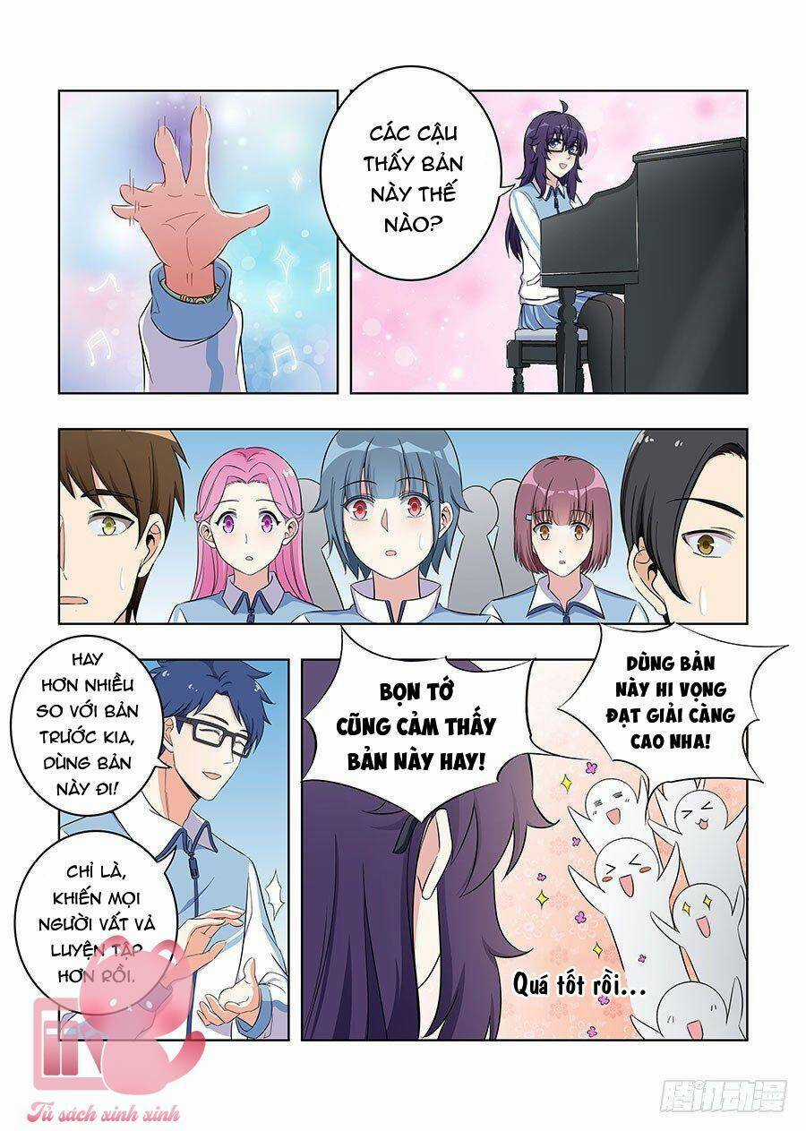 Luyến Ái 1/2 - Chapter 65 - Trang 1